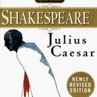 Gorilla Rep Presents Shakespeare's JULIUS CAESAR 8/7-30 Video